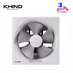 KHIND Exhaust Fan ( 8" | 10" | 12" )