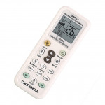 Chunghop Universal 1000 in 1 Air-Conditioner Remote K-1028E [ York | Panasonic | Hisense | Daikin | Sharp ]