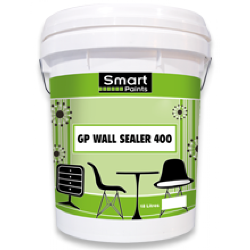 SMART PAINTS GP Wall Sealer 400 18L