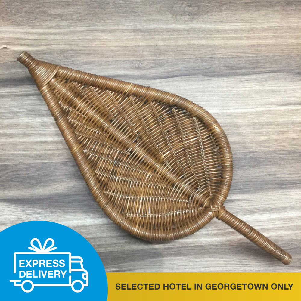【Express Delivery】Rattan Fruit Container 【Express Delivery】Rattan Fruit Container