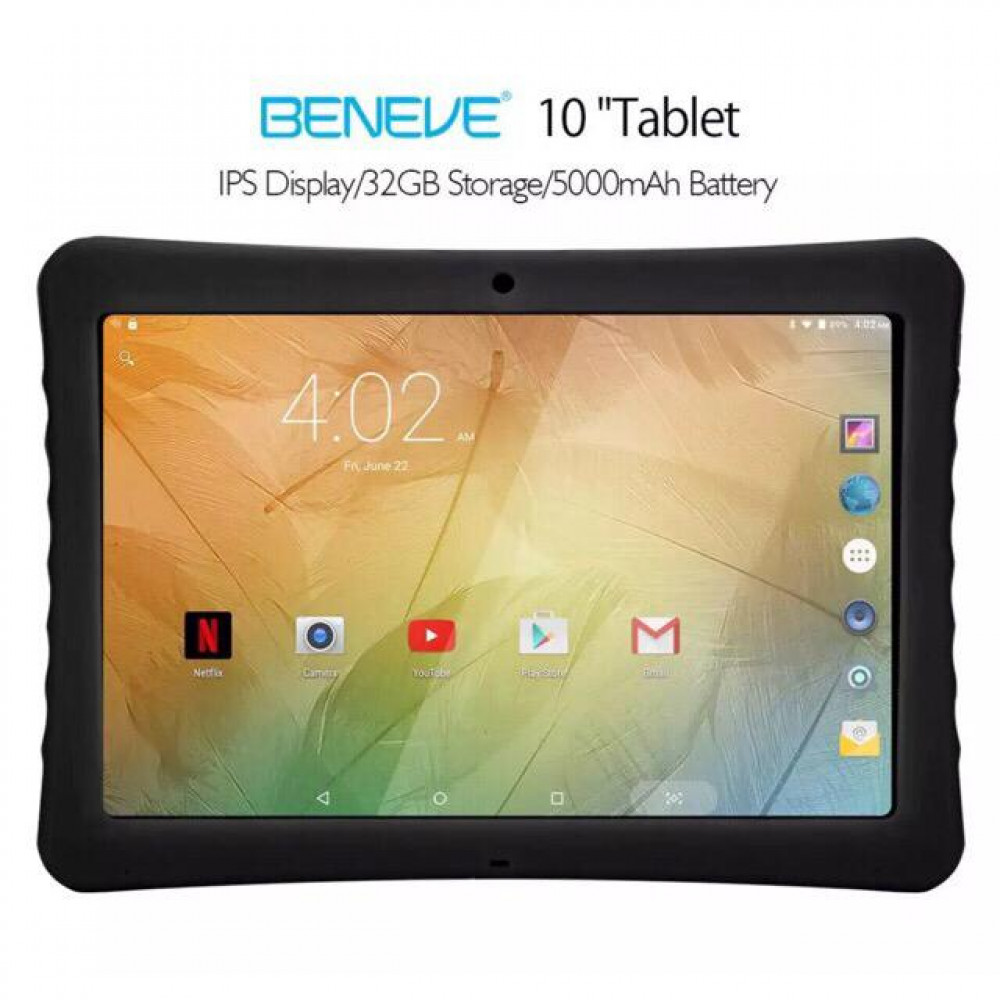 TABLET PC ANDRIOD 10.1” TABLET PC ANDRIOD 10.1”