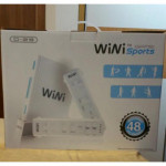 Wini Sport Game