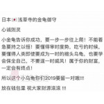 招财金钱龟*已开光* 5只