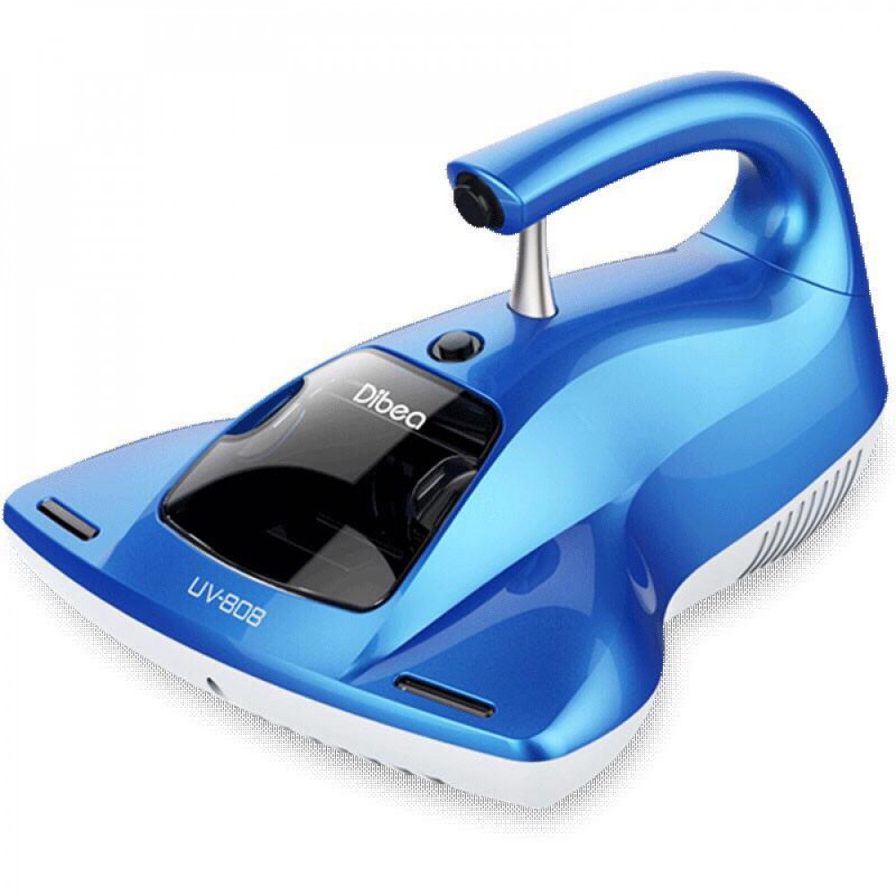 Dibea UV - 808 UV Vacuum Cleaner Dust Mite Killer