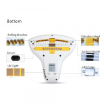 Dibea UV - 808 UV Vacuum Cleaner Dust Mite Killer