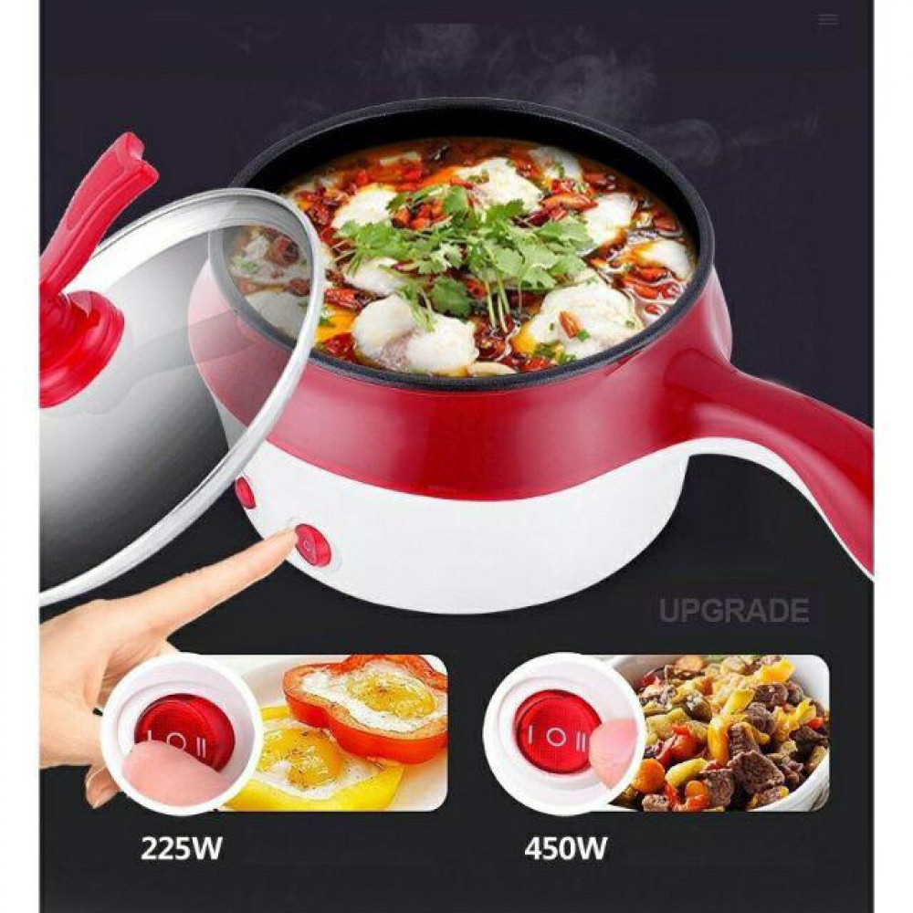 Cooking pot Cooking pot