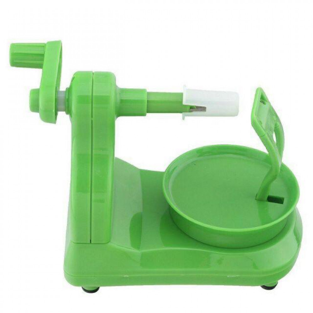 [READY STOCK] Apple Slinky Peeler Corer Cutter Manual Machine