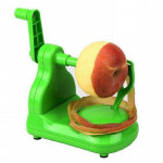 [READY STOCK] Apple Slinky Peeler Corer Cutter Manual Machine