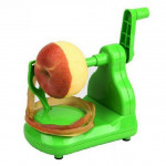 [READY STOCK] Apple Slinky Peeler Corer Cutter Manual Machine