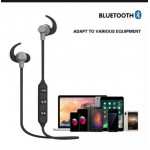 Wireless Bluetooth sport headset