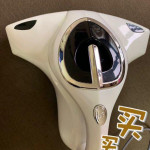 [Ready Stock]Mrs Han Handheld Vacuum Cleaner Bed Mites UV Light 韩夫人除螨吸尘器