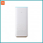 Original Xiaomi Mi AI Portable Bluetooth V4.1 Speaker - White（Chinese version)