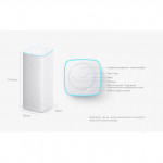 Original Xiaomi Mi AI Portable Bluetooth V4.1 Speaker - White（Chinese version)