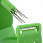 [READY STOCK] Apple Slinky Peeler Corer Cutter Manual Machine