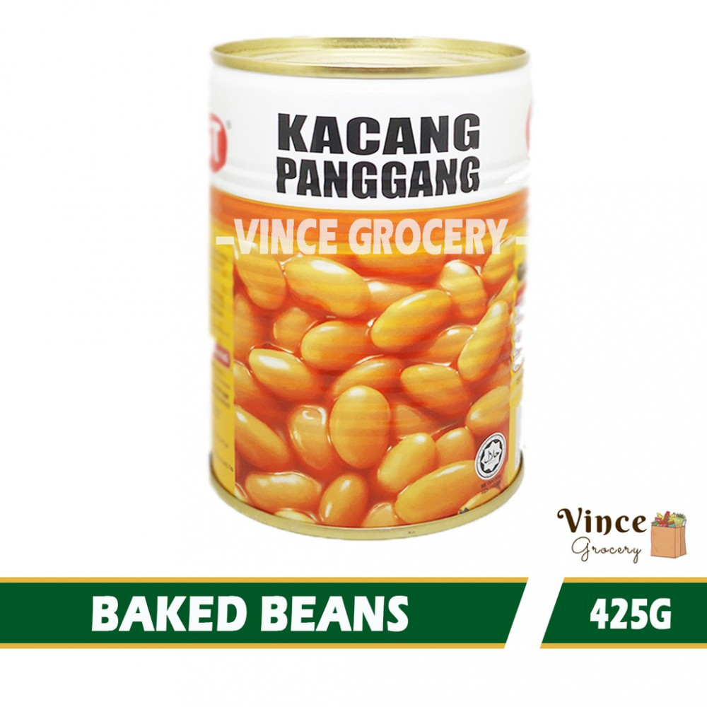 TST Baked Beans 425G TST Baked Beans 425G