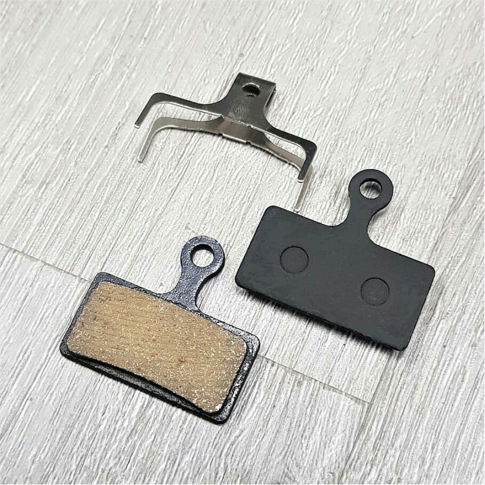 IIIPRO SP-52 Shimano Disc Brake Pads IIIPRO SP-52 Shimano Disc Brake Pads