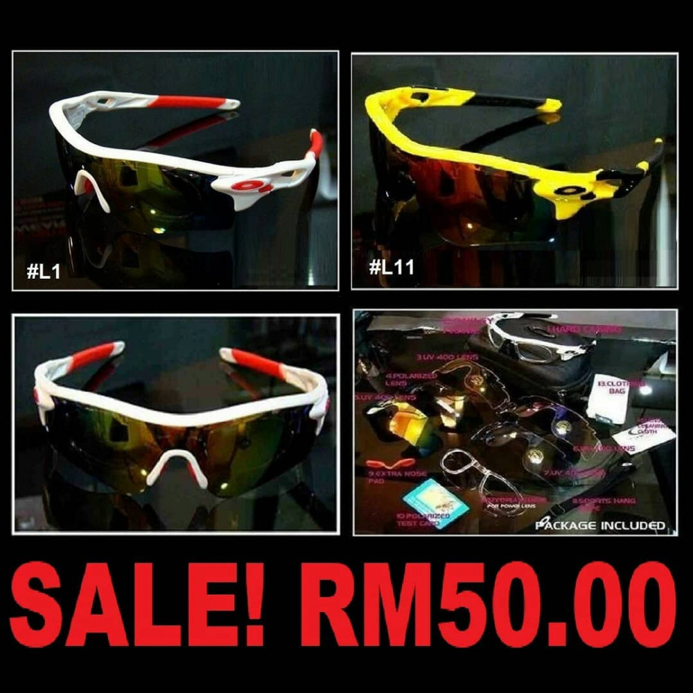 O-SPORTS RADARLOCK O-SPORTS RADARLOCK