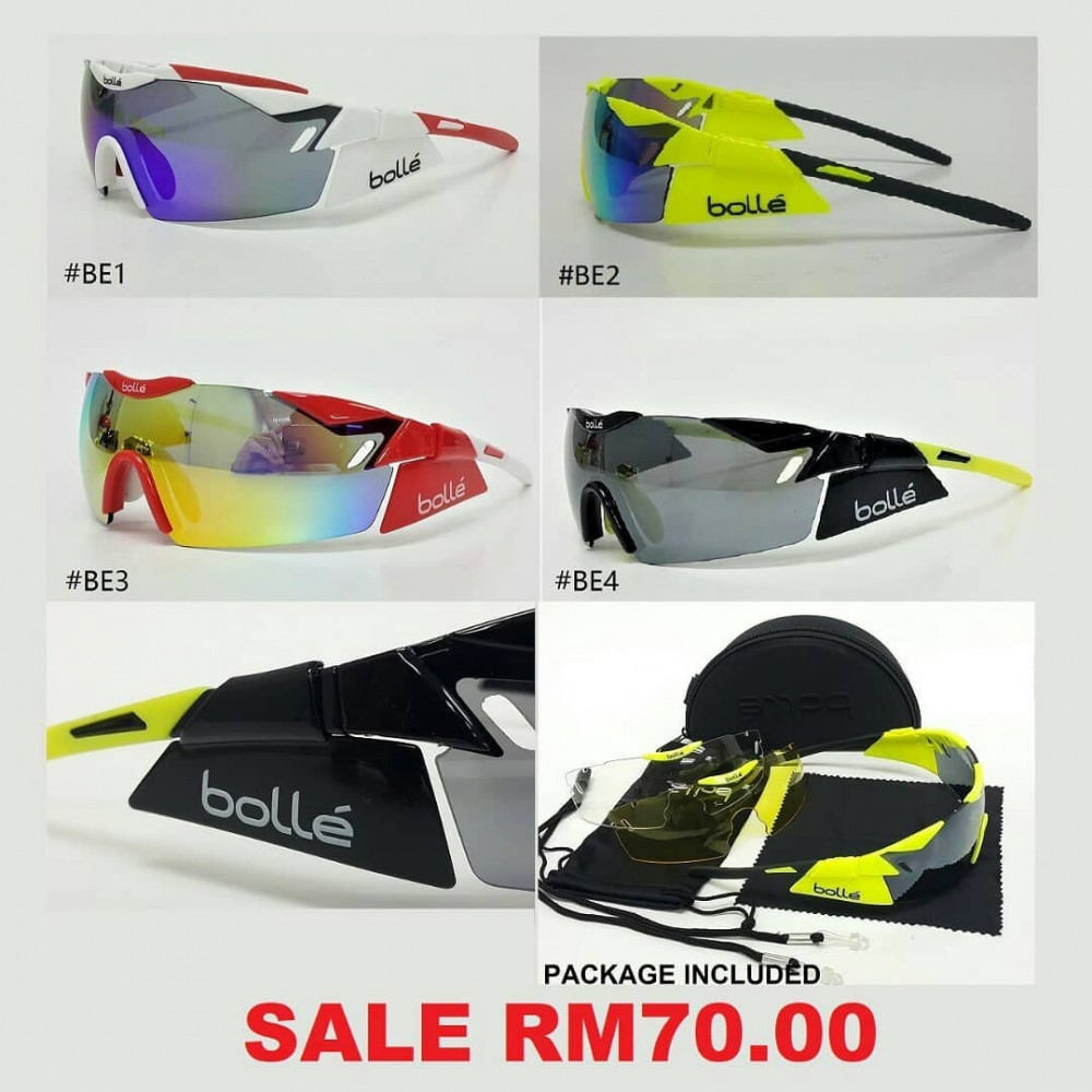 Bollé TR90 Bollé TR90
