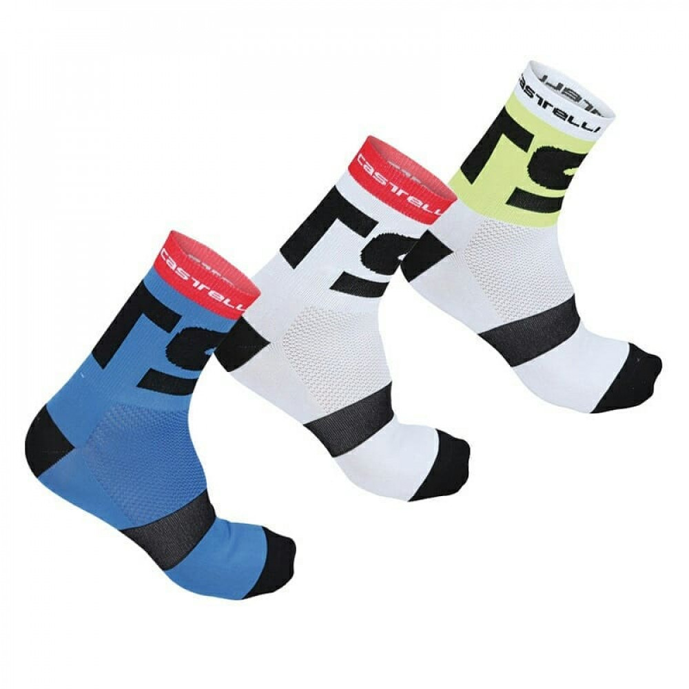CSL CYCLING RACING SOCKS CSL CYCLING RACING SOCKS