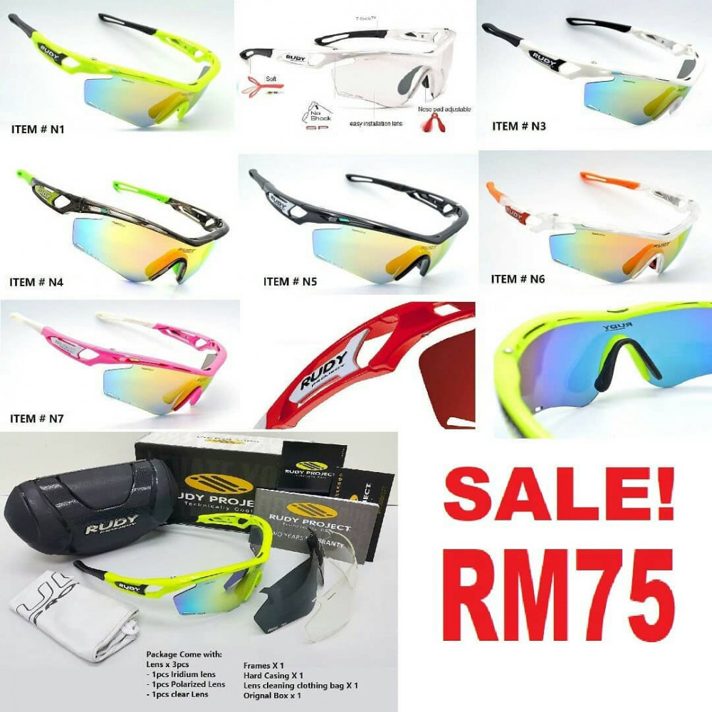 TRA-LYX SUNGLASSES TRA-LYX SUNGLASSES