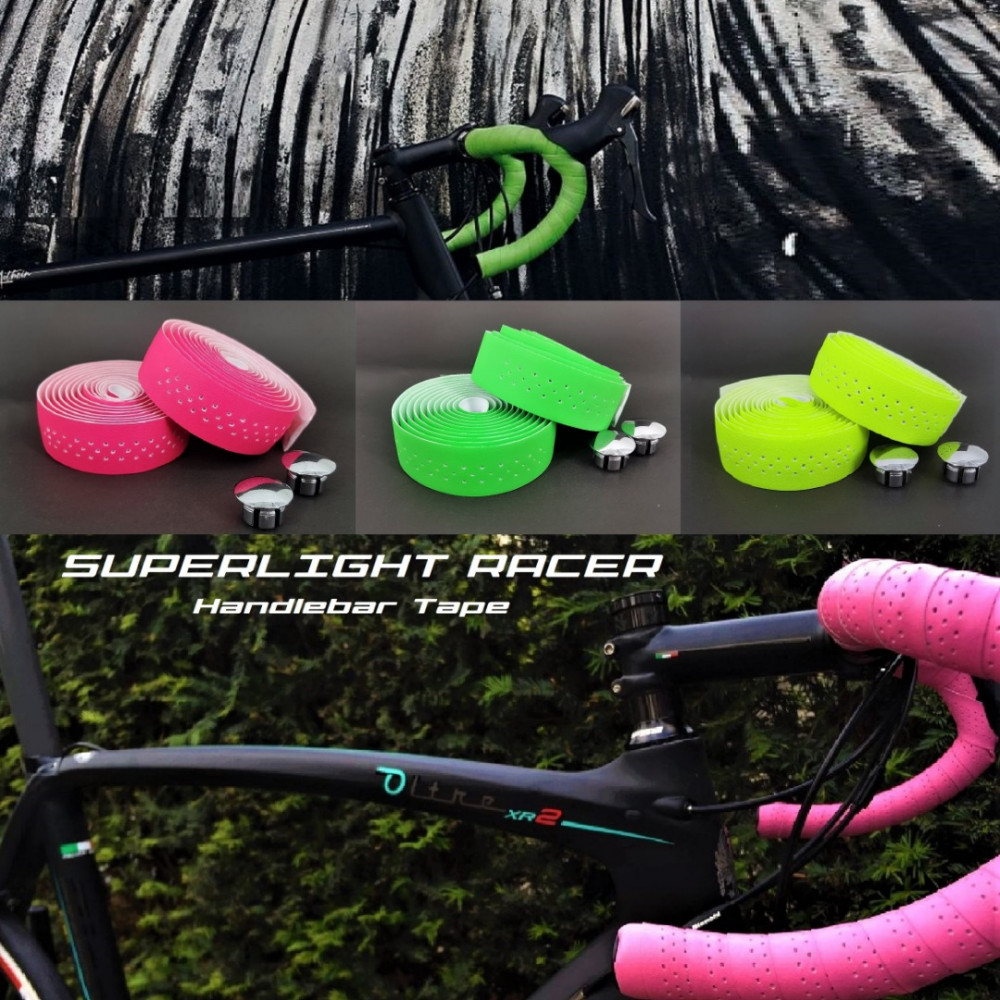 Superlight Racer Handlebar Tape Superlight Racer Handlebar Tape