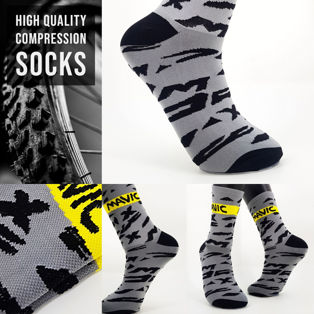 MV CYCLING SOCKS MV CYCLING SOCKS