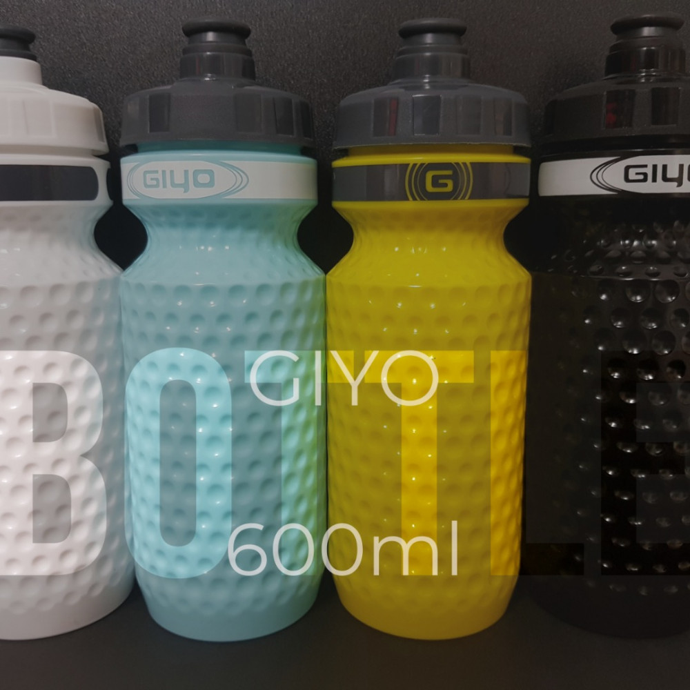 GIYO G600 Water Bottle GIYO G600 Water Bottle