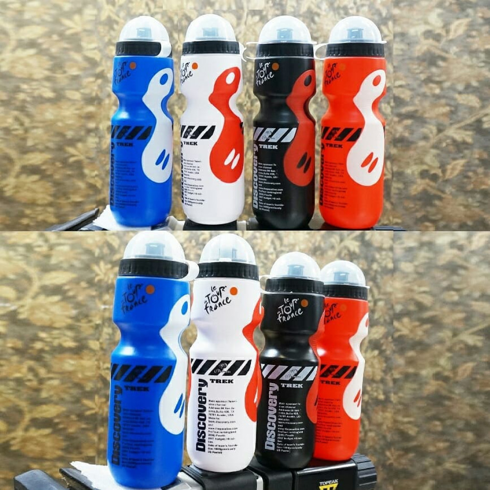 TDF 650ML BOTTLE WATER TDF 650ML BOTTLE WATER