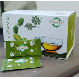 image of 【 Ready Stock】SNE Pansulin (The Diabetes Food) 60 SACHETS x2.5G