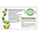 【 Ready Stock】SNE Pansulin (The Diabetes Food) 60 SACHETS x2.5G