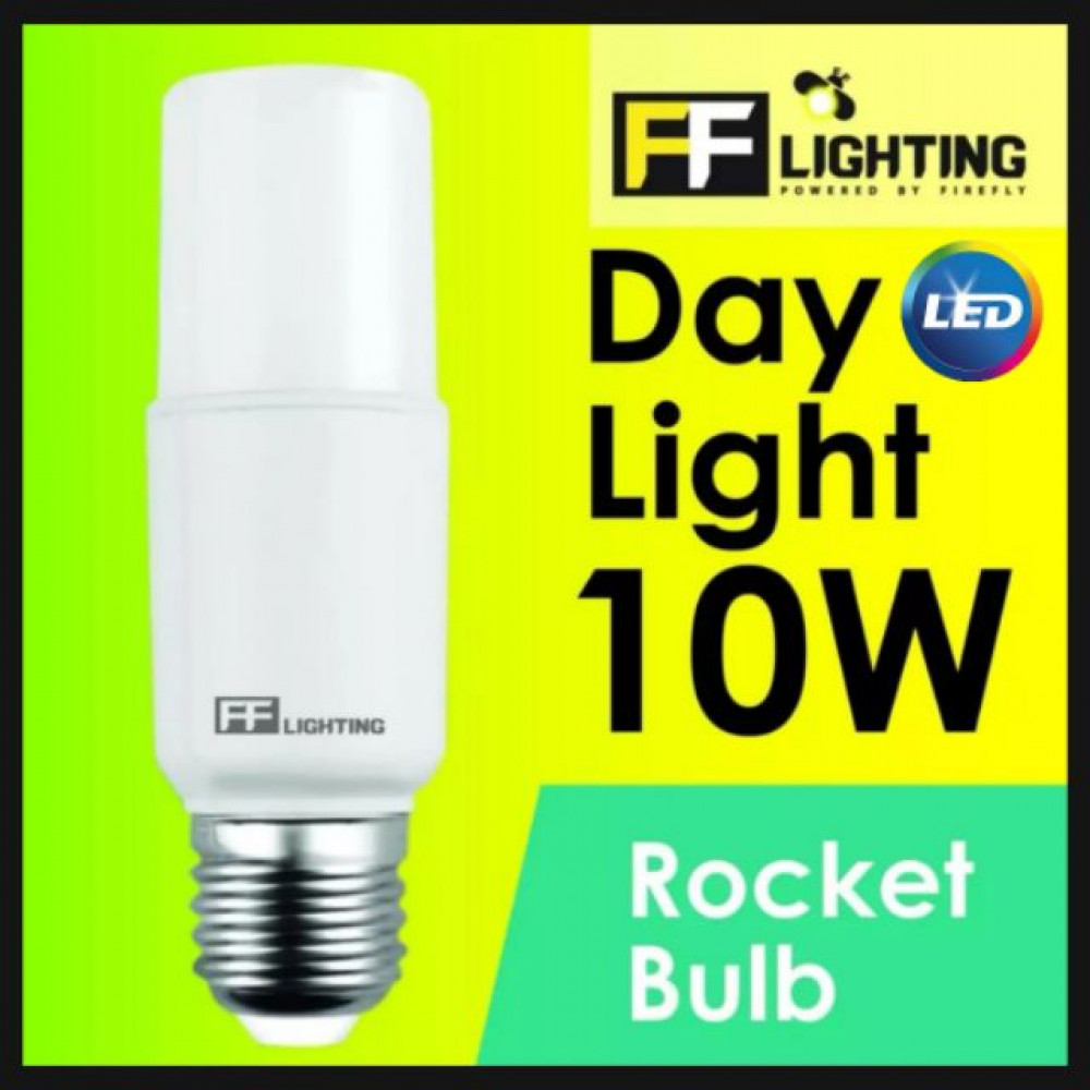 FFL LED STICK 10W E27 DAYLIGHT COOLWHITE WARMWHITE MENTOL LED STICK BULB FFL LED STICK 10W E27 DAYLIGHT COOLWHITE WARMWHITE MENTOL LED STICK BULB