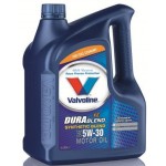 Valvoline 5W30 Durablend Semi Synthetic SN 4L