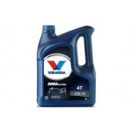 Valvoline DURA Blend 10W40 SN Semi Synthetic Engine Oil 4L