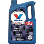 Valvoline All Fleet Premium 15W40 18L CI-4