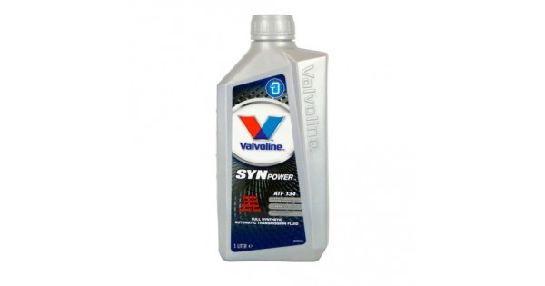 Valvoline SynPower 5W-20 Full Synthetic Motor Oil – 1 Quart Bottle - View #3