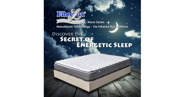 fibrelux mattress malaysia price