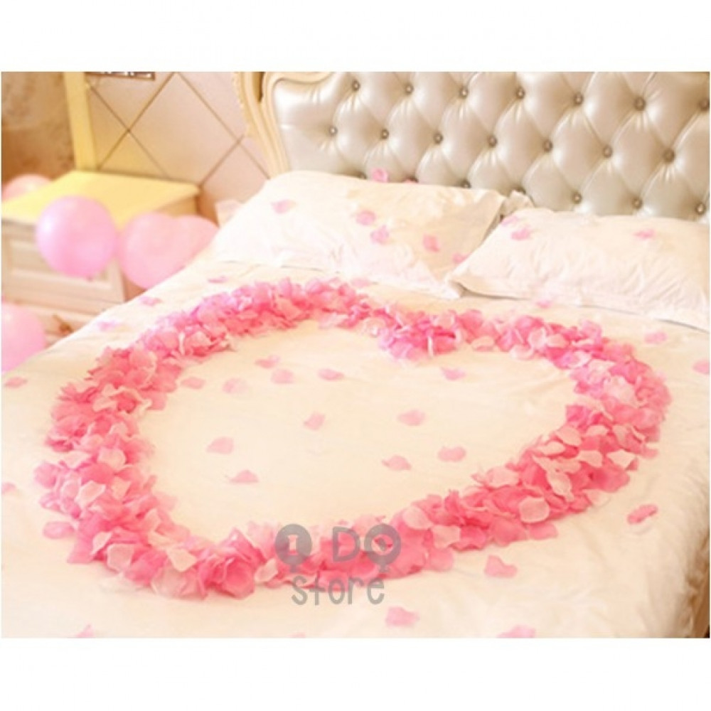 【READY STOCK】Artificial Flower Petal / Rose Petal 【READY STOCK】Artificial Flower Petal / Rose Petal