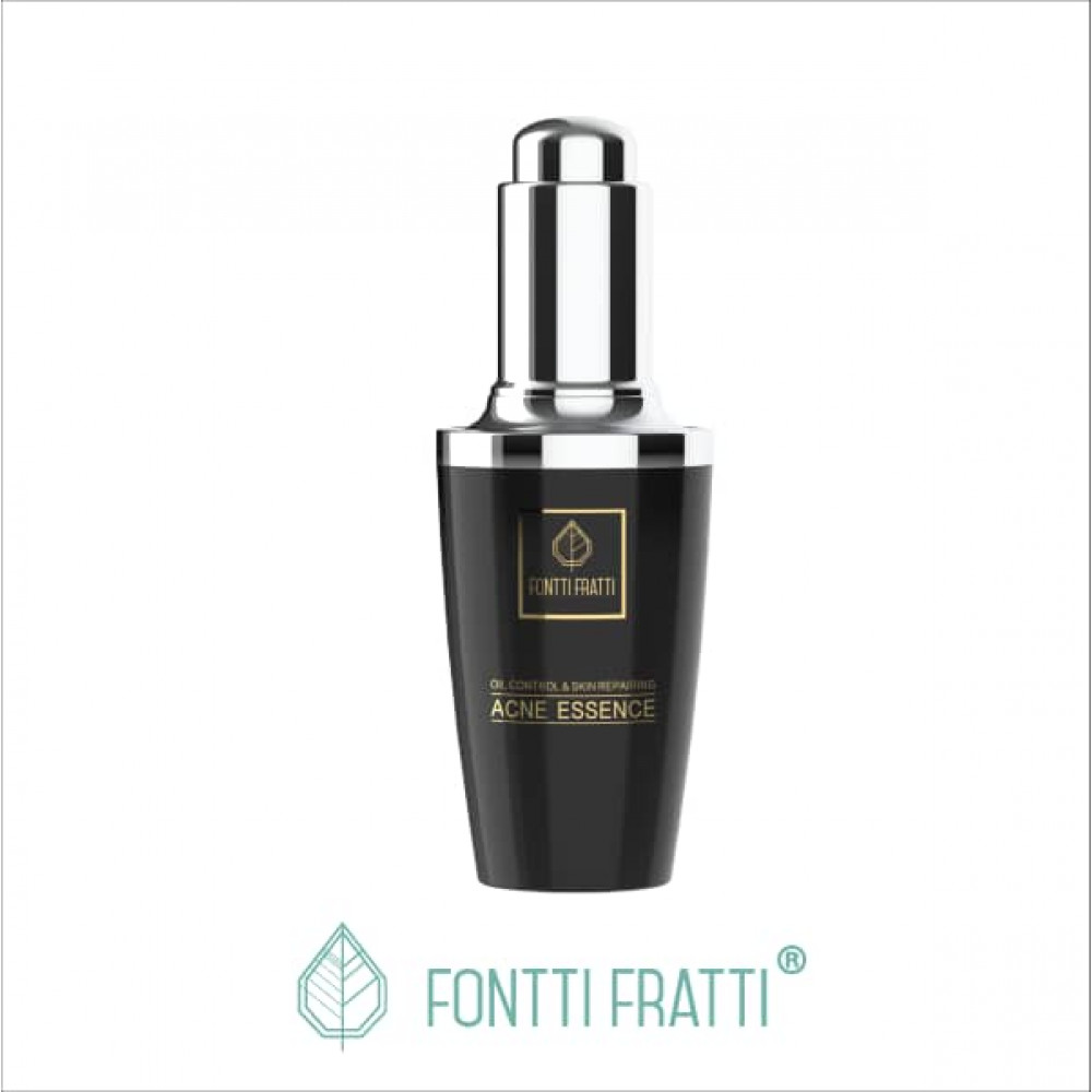 Oil Control & Skin Repairing Acne Essence 控油修护祛痘精华 Oil Control & Skin Repairing Acne Essence 控油修护祛痘精华