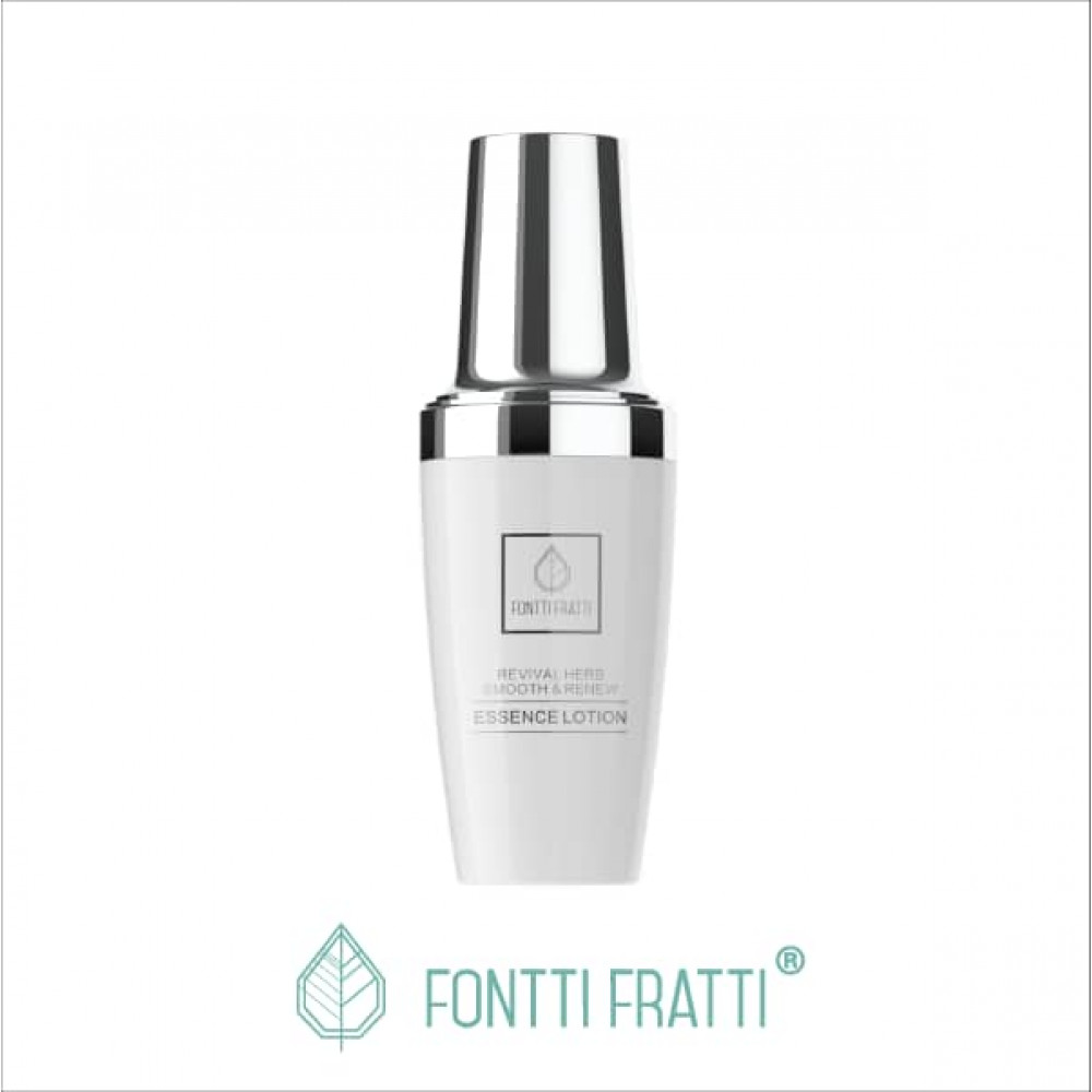 Revival Herb Smooth & Renew Essence Lotion复活草抚痕肌初精华乳 Revival Herb Smooth & Renew Essence Lotion复活草抚痕肌初精华乳
