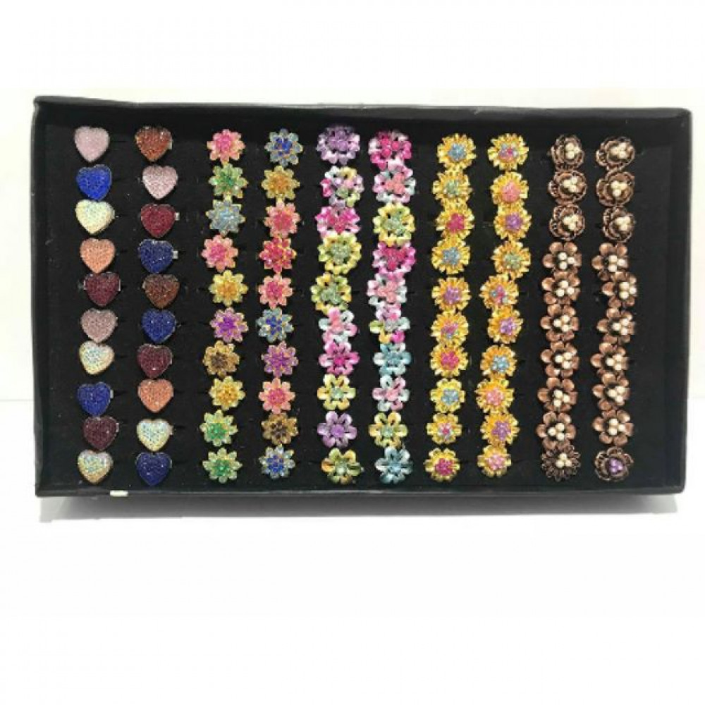 New 100pcs Wholesale Mix Design Baby Brooch With Box Ready Stock New 100pcs Wholesale Mix Design Baby Brooch With Box Ready Stock
