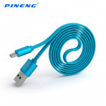 Ready Stock Pineng PN303 Micro Fast Charging Cable Wholesale Price