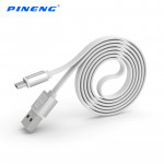 Ready Stock Pineng PN303 Micro Fast Charging Cable Wholesale Price