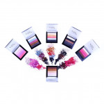 Promosi Raya 19- Long Lasting 5 IN 1 Eyeshadow Palette Ready Stock Factory Price