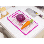 Chopping Board Hello Kitty & Melody Kitchen Accessories Ready Stock