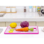 Chopping Board Hello Kitty & Melody Kitchen Accessories Ready Stock