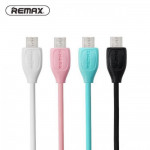 Remax Original Lesu Micro USB & Lightning IOS Cable 1 Meter Ready Stock