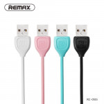 Remax Original Lesu Micro USB & Lightning IOS Cable 1 Meter Ready Stock