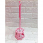 Melody & Hello Kitty Design Toilet Brush Ready Stock