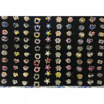 X88A - Batu Korea Super Quality Baby Brooch Wholesale Set Must Grab Best Deal