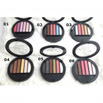 Ready Stock Makeup Eye Shadow 6 Color Palette